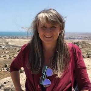 Meet your Posher, Tracy